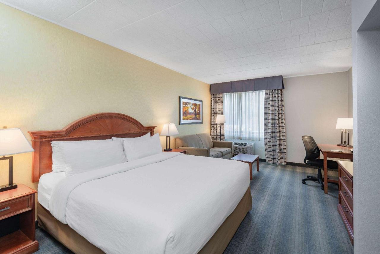 Hotel Wyndham Garden York