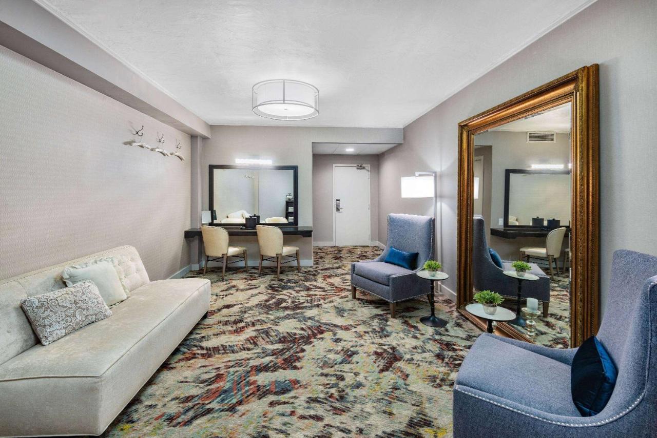 Hotel Wyndham Garden York